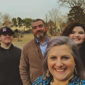 Meet your Posher, Paula